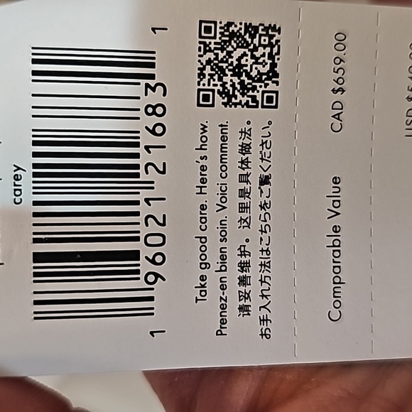 NWT Kate Spade Purse - Picture 10 of 13